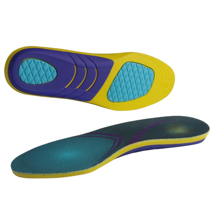 9KSafety JH Comfortable Arch Insole – 9K Safety